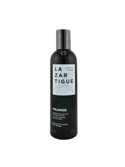 LAZARTIGUE Volumize Shampoing Volume 250 ml