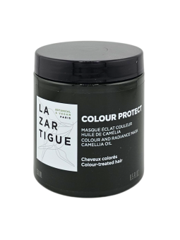 LAZARTIGUE Lazartigue Colour Protect Masque protection éclat couleur 250ml