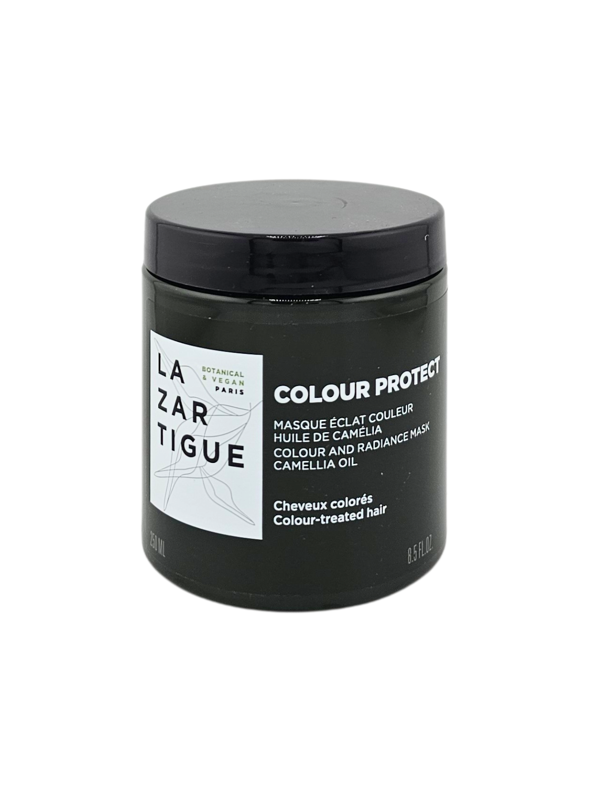 LAZARTIGUE Lazartigue Colour Protect Masque protection éclat couleur 250ml