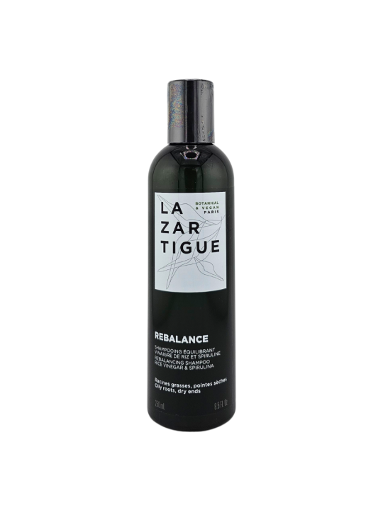LAZARTIGUE Rebalance Shampoing Equilibrant 250 ml