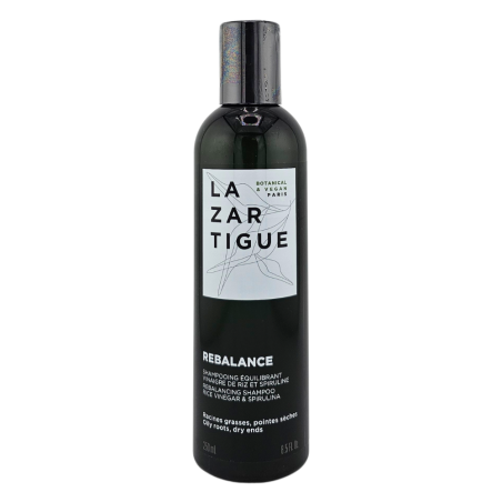 LAZARTIGUE Rebalance Shampoing Equilibrant 250 ml