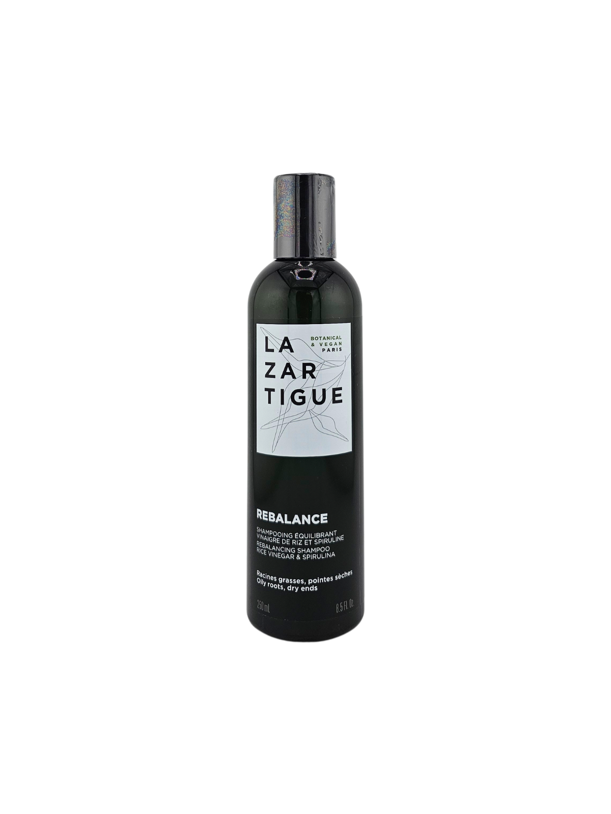 LAZARTIGUE Rebalance Shampoing Equilibrant 250 ml