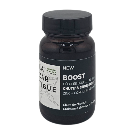 LAZARTIGUE Boost Chute & Croissance 30 Gélules
