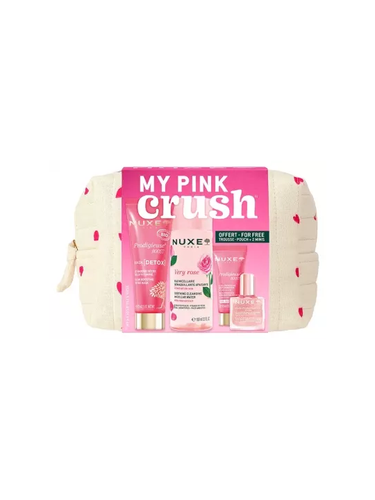 NUXE Trousse My Pink Crush
