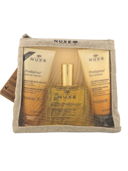 NUXE Trousse Travel Beautiful
