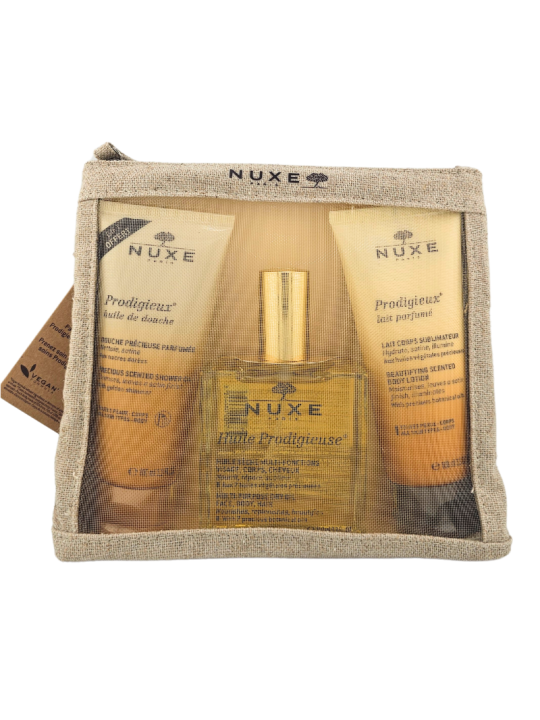 NUXE Trousse Travel Beautiful