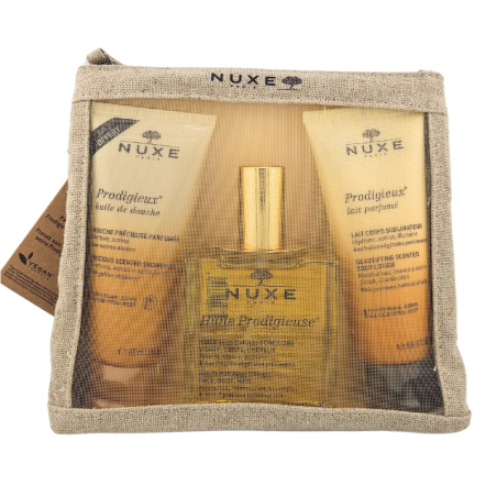 NUXE Trousse Travel Beautiful
