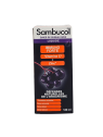 SAMBUCOL  Immuno Forte Défenses Naturelles 120ml