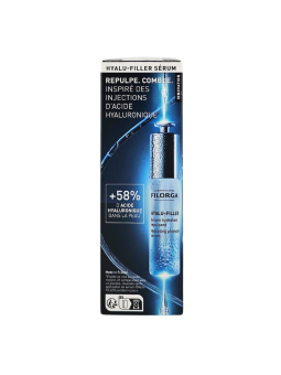 FILORGA Sérum Hyalu-Filler Sérum Hydratant Repulpant 30ML