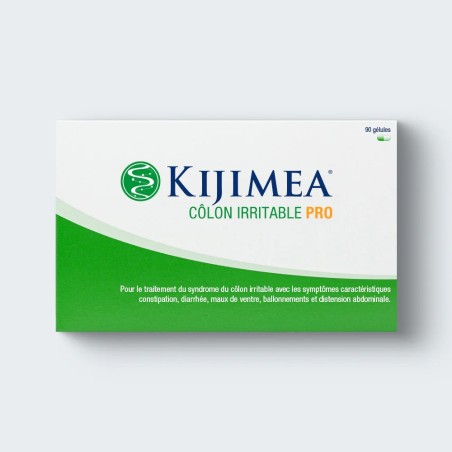 KIJIMEA Côlon Irritable Pro Gélules boite de 30