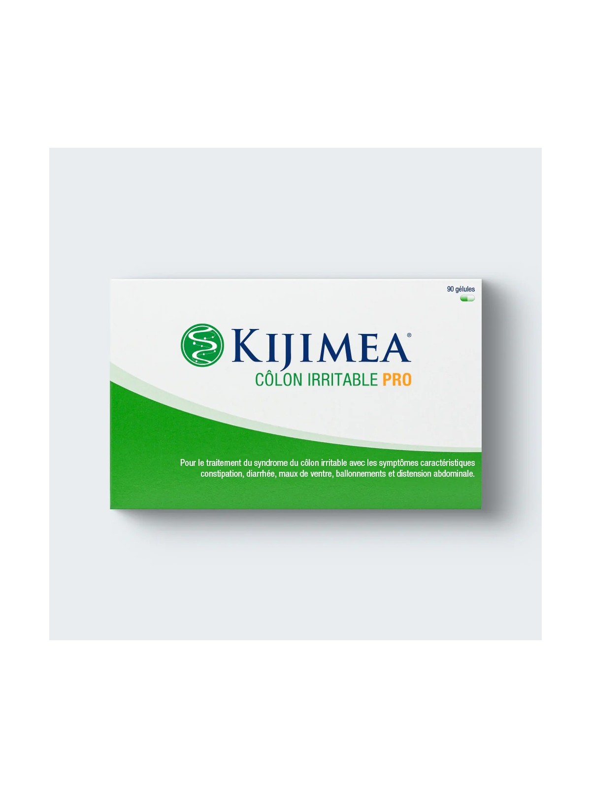 KIJIMEA Côlon Irritable Pro Gélules boite de 30