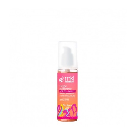 MKL Gelée Pailletée Après-Soleil 100ML