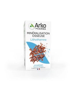 ARKOPHARMA Arkogélules Lithothamne Gélules boite de 45