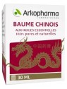 Arkopharma Arko Essentiel Baume Chinois 30 ml | Nom de la...