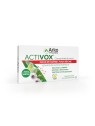 Arkopharma activox maux de gorge toux sèche 24 comprimés | Nom de...