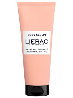 LIERAC Body Gel Buste Fermeté 75ML