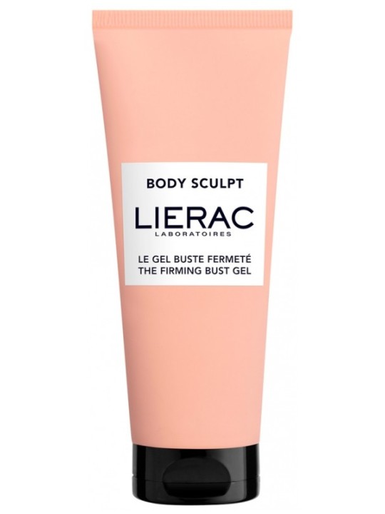 LIERAC Body Gel Buste Fermeté 75ML