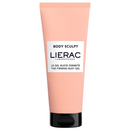 LIERAC Body Gel Buste Fermeté 75ML