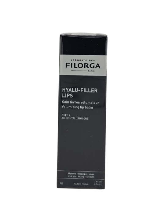 FILORGA Hyalu-Filler Lips 4g