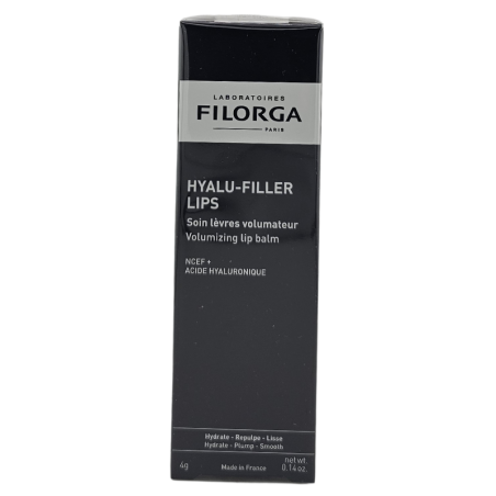 FILORGA Hyalu-Filler Lips 4g