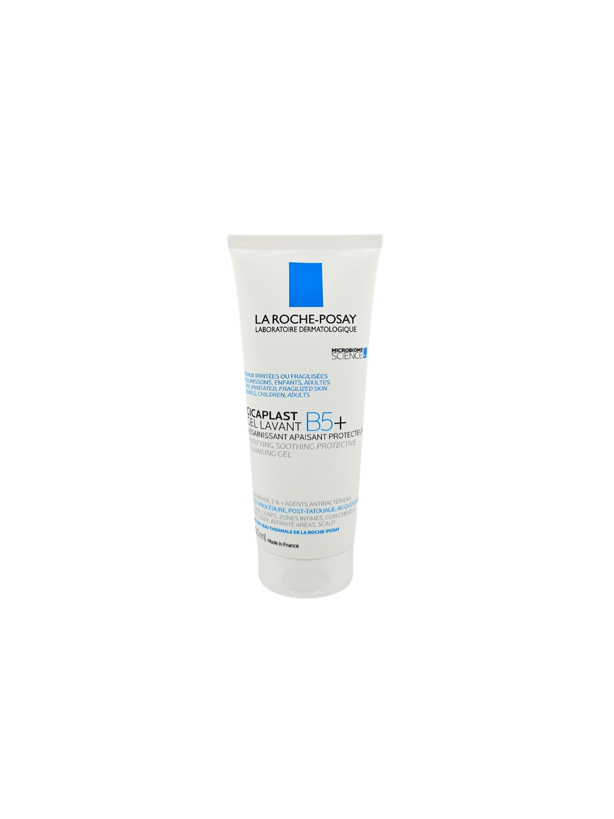 LA ROCHE-POSAY Cicaplast Gel Lavant B5+ 100ml