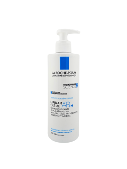 LA ROCHE-POSAY Lipikar Crème AP+M 400ml