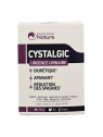 PRESCRIPTION NATURE Cystalgic Urgence Urinaire Boite de 15 gélules