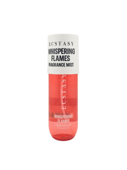 ECSTASY Brume Corps Parfumée Whispering Flames 250ml