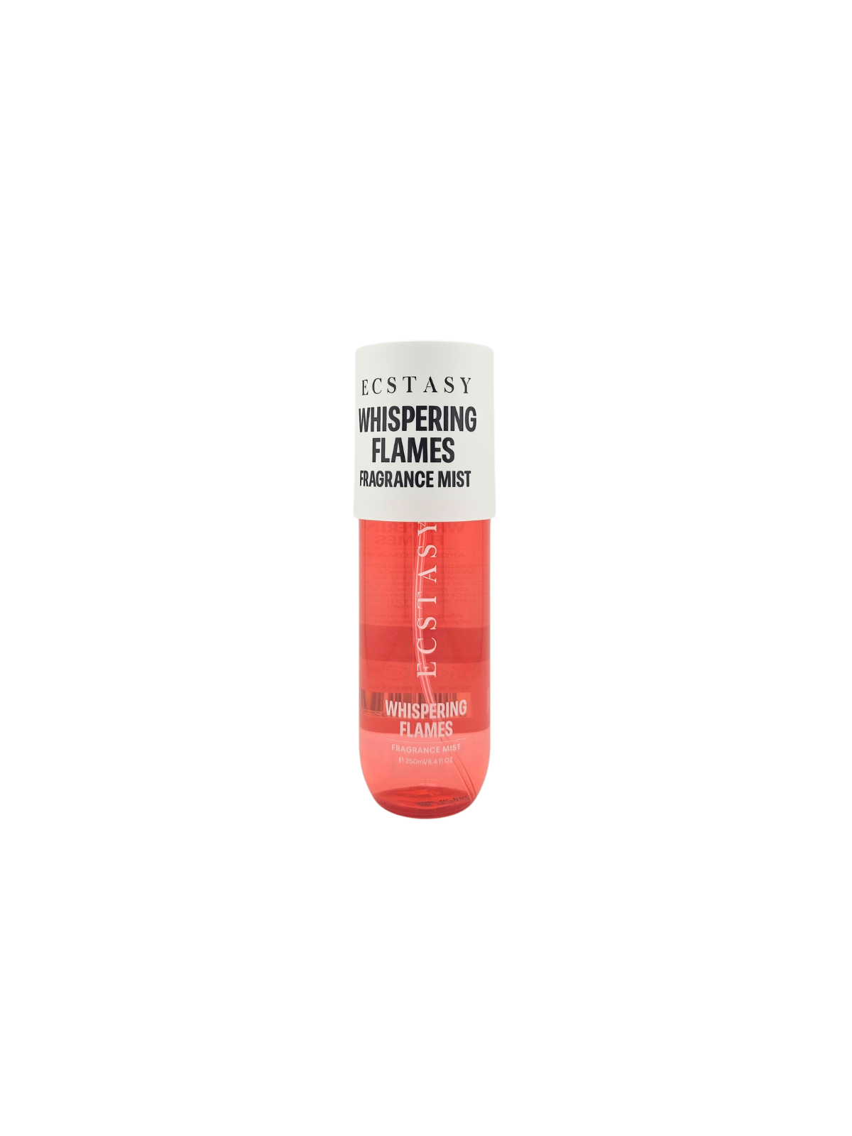 ECSTASY Brume Corps Parfumée Whispering Flames 250ml