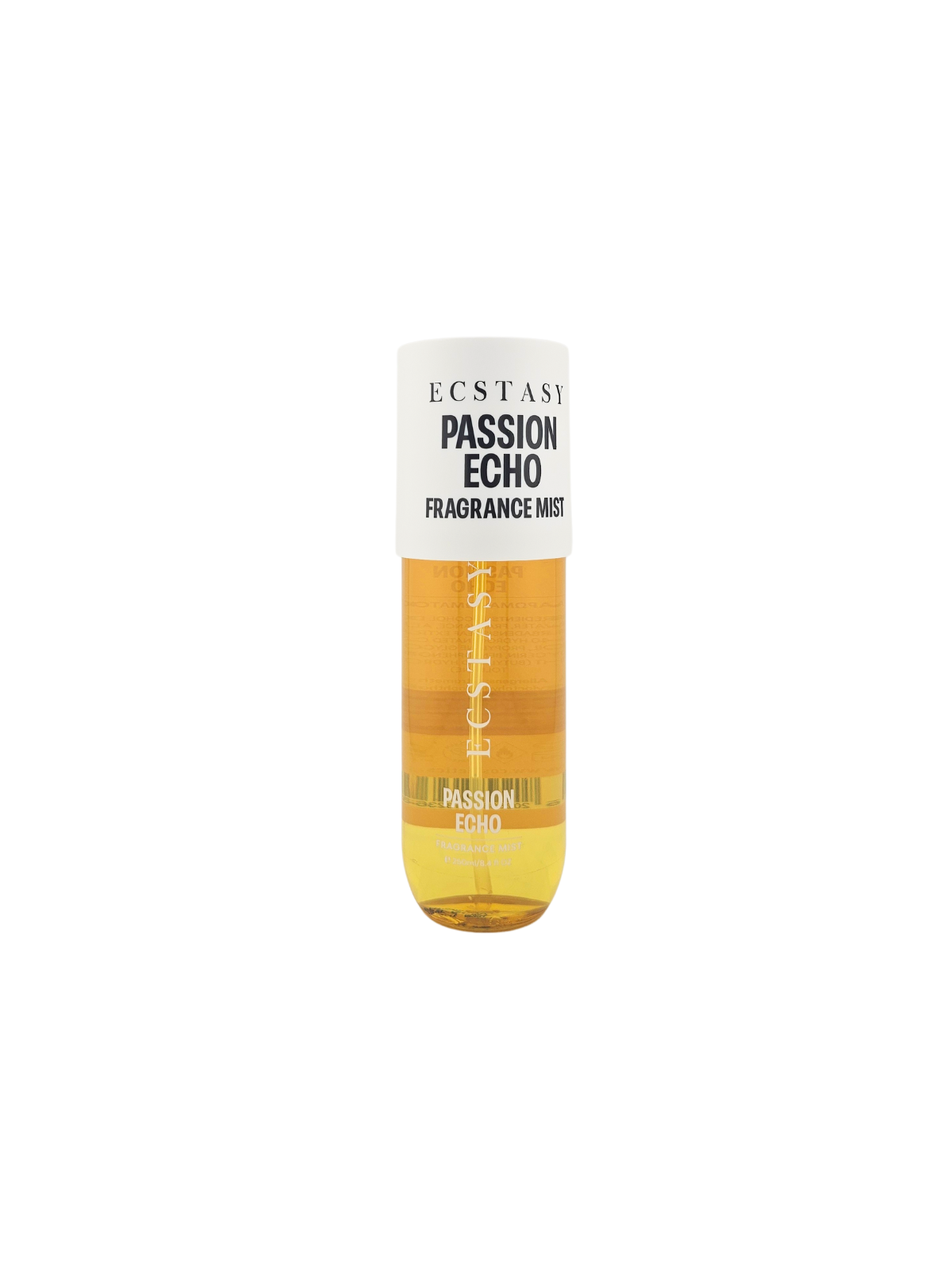 ECSTASY Brume Corps Parfumée Passion Echo 250ML