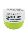 ECSTASY Baume Corps Parfumé Passion Echo 200g