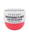 ECSTASY Baume Corps Parfumé Whispering Flames 200g