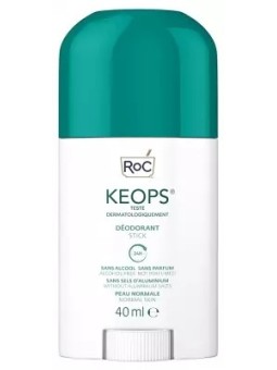 ROC Keops Déodorant Stick 40ML