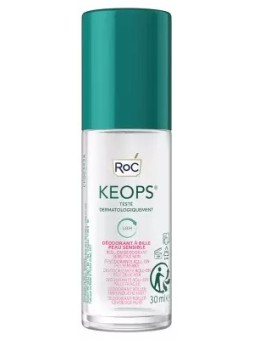 ROC Keops Déodorant Bille Sensitive 30ML