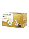 NATURACTIVE Doriance Capital Soleil Capsules boite de 2x60