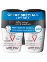Vichy Déodorant 48H anti transpirant anti-traces 50ml