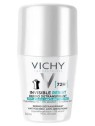 VICHY Déodorant Invisible Resist Dermo-Détranspirant 72H Roll-On 50ML