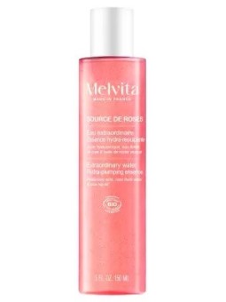 MELVITA Source de Roses Eau Extraordinaire Bio 150ML