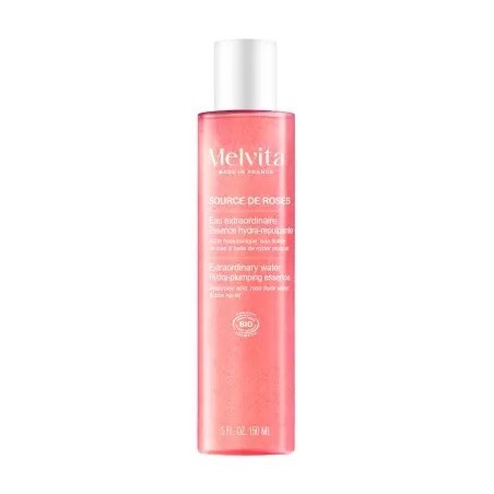 MELVITA Source de Roses Eau Extraordinaire Bio 150ML