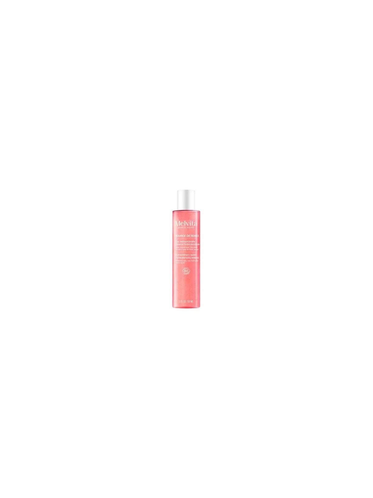 MELVITA Source de Roses Eau Extraordinaire Bio 150ML