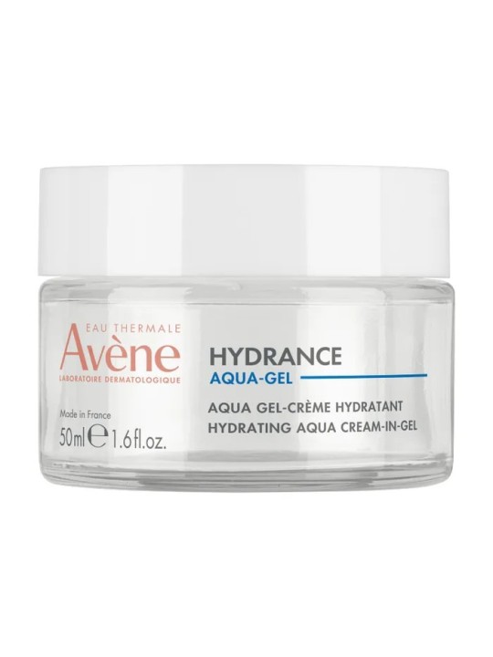 AVENE Hydrance Aqua-Gel Pot 50ML