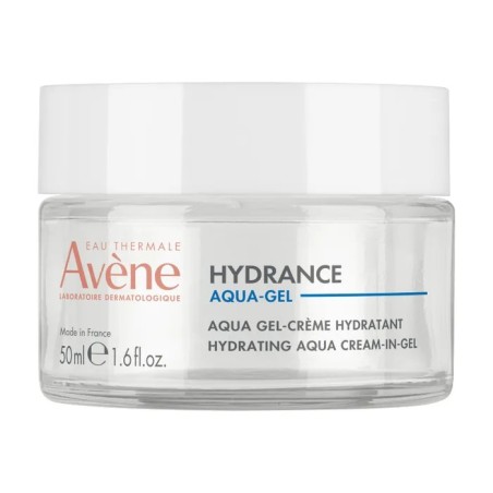 AVENE Hydrance Aqua-Gel Pot 50ML