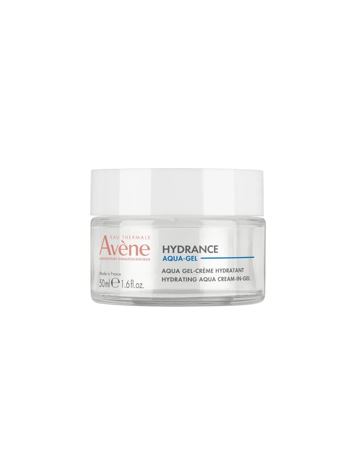 AVENE Hydrance Aqua-Gel Pot 50ML