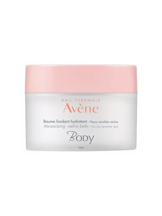 AVENE Body Baume Hydratant 250ML