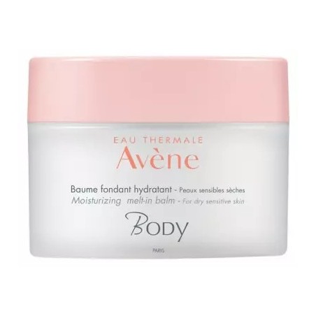 AVENE Body Baume Hydratant 250ML