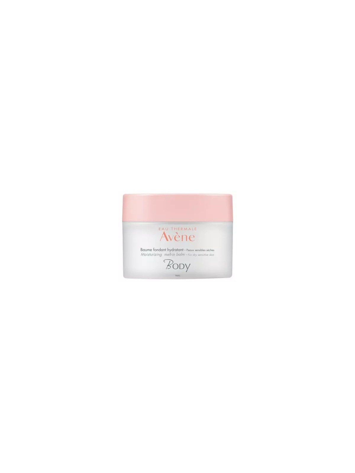 AVENE Body Baume Hydratant 250ML