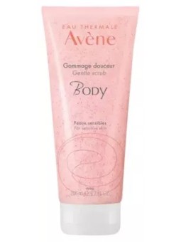 AVENE Body Gommage Douceur 200ML