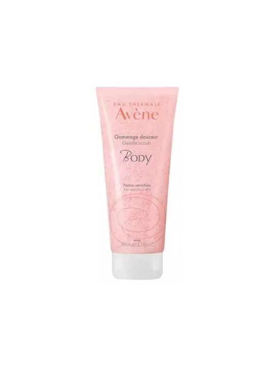 AVENE Body Gommage Douceur 200ML