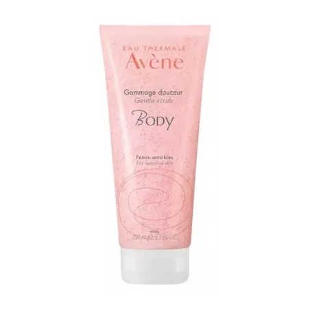 AVENE Body Gommage Douceur 200ML