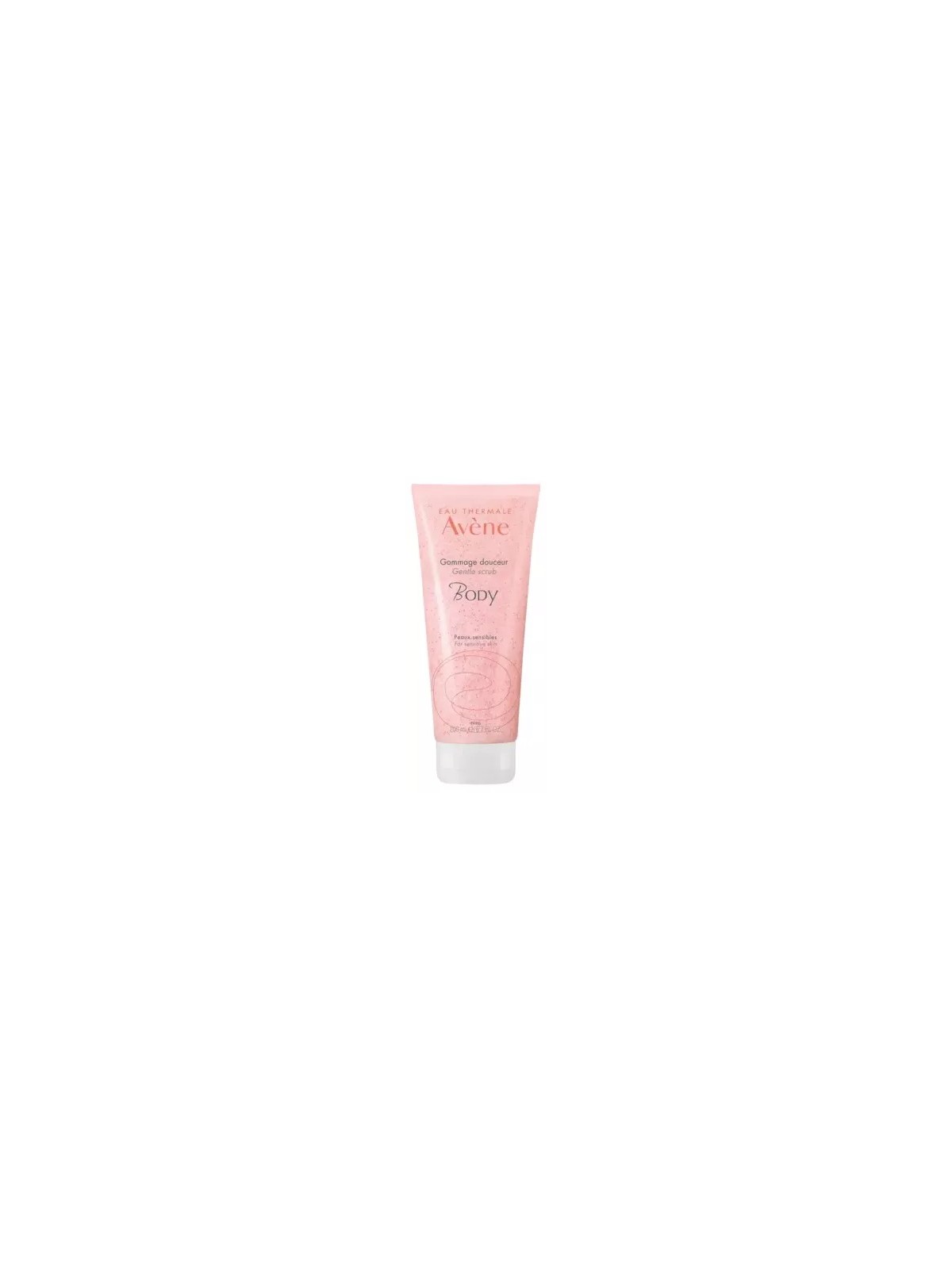 AVENE Body Gommage Douceur 200ML